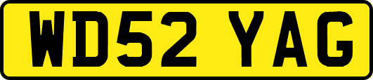 WD52YAG