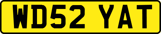 WD52YAT