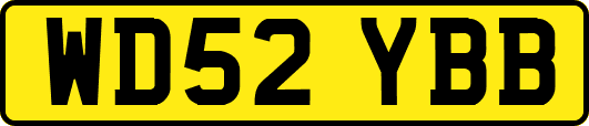 WD52YBB