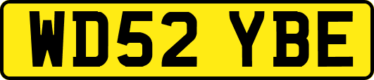 WD52YBE