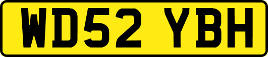 WD52YBH