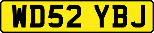 WD52YBJ