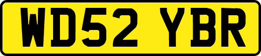 WD52YBR