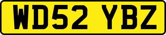 WD52YBZ