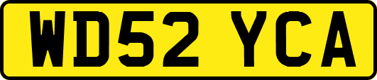 WD52YCA