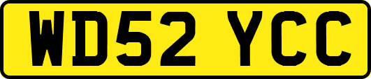 WD52YCC