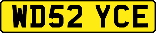 WD52YCE