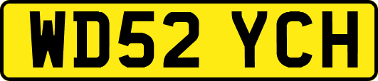WD52YCH