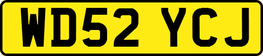WD52YCJ