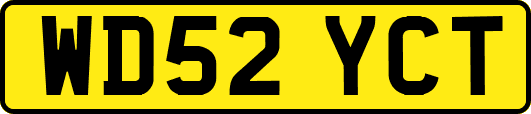 WD52YCT