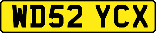 WD52YCX