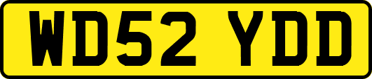 WD52YDD