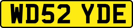 WD52YDE