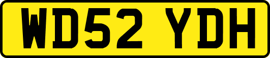 WD52YDH