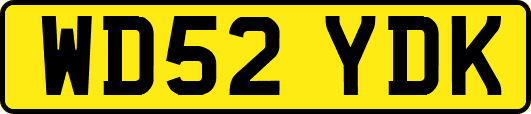 WD52YDK