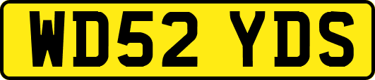 WD52YDS