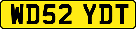 WD52YDT