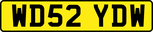 WD52YDW