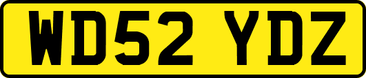 WD52YDZ