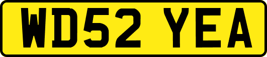 WD52YEA