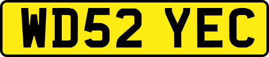 WD52YEC