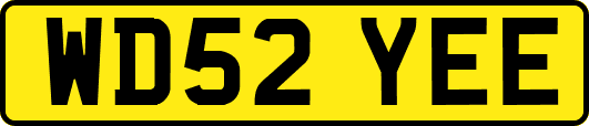 WD52YEE