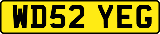 WD52YEG