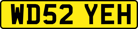 WD52YEH