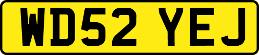 WD52YEJ
