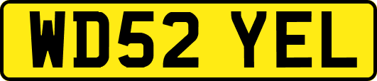 WD52YEL