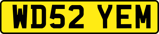 WD52YEM