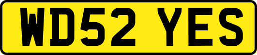 WD52YES