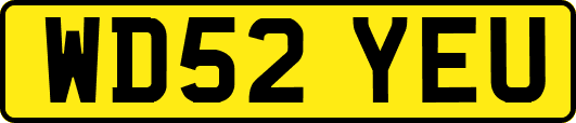 WD52YEU