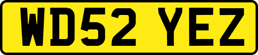 WD52YEZ