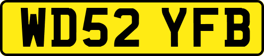 WD52YFB