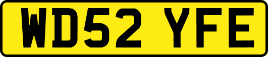 WD52YFE