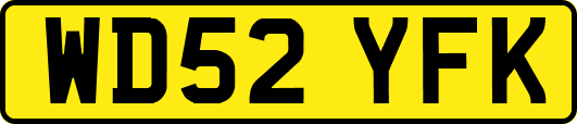 WD52YFK