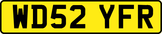 WD52YFR