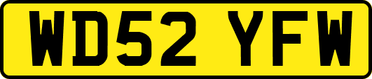 WD52YFW