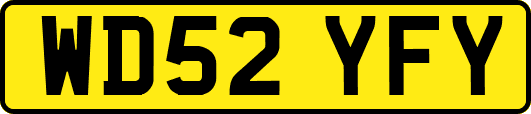 WD52YFY