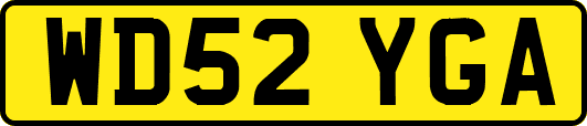 WD52YGA