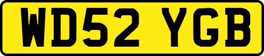 WD52YGB