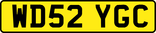 WD52YGC