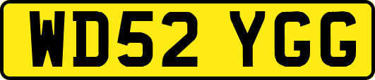 WD52YGG