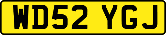 WD52YGJ