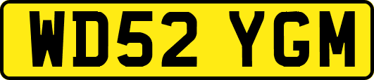 WD52YGM
