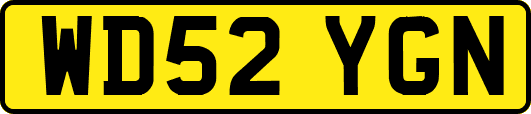 WD52YGN