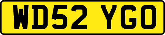 WD52YGO