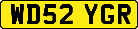 WD52YGR