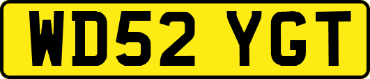 WD52YGT